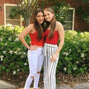 Meet your Posher, Belle